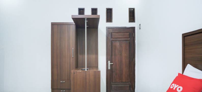 科斯特尔123公寓(Hotel O Teluk Betung Near Water Park Lembah Hijau Formerly Kanajiwa Guesthouse 1)图片