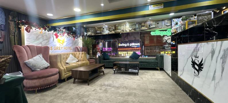 SS格雷酒店(SS Grey Hotel)图片