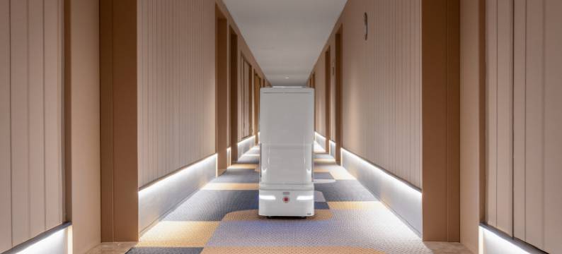 汉庭酒店(沧州西站店)图片