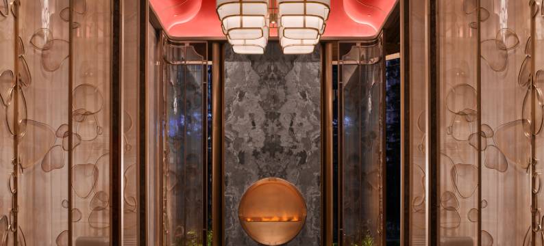 青岛美高梅华府酒店图片