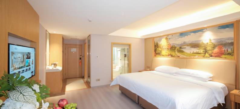 维也纳酒店(宣城郎溪店)图片