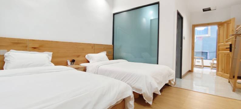 九寨印象·藏韵阁·云上度假美宿图片