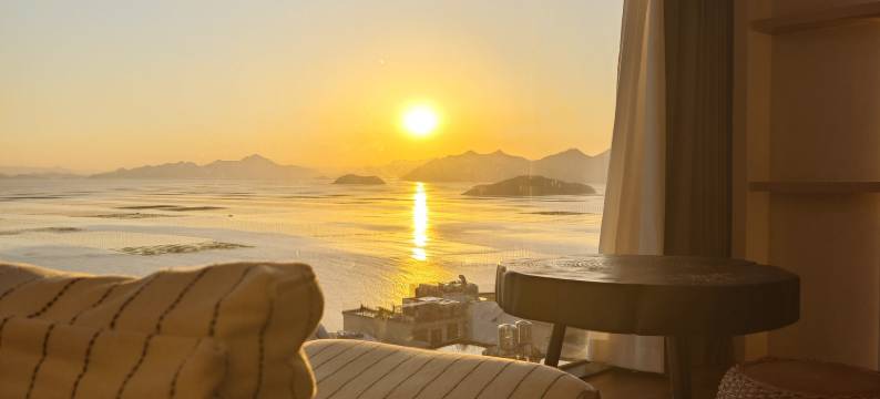 霞浦东临碧海民宿(三沙东壁店)图片