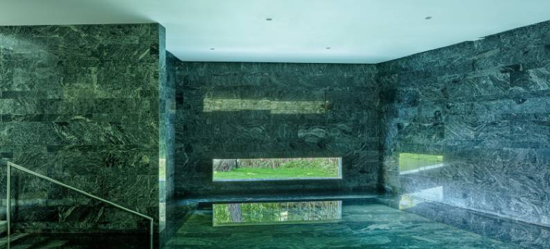 兴安有樹民宿图片