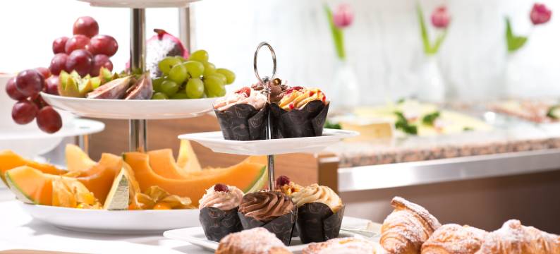 达姆斯塔特格里斯海姆 ACHAT 酒店(ACHAT Hotel Darmstadt Griesheim)图片