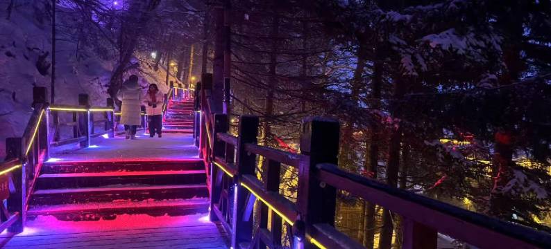 李三民宿(雪乡景区店)图片
