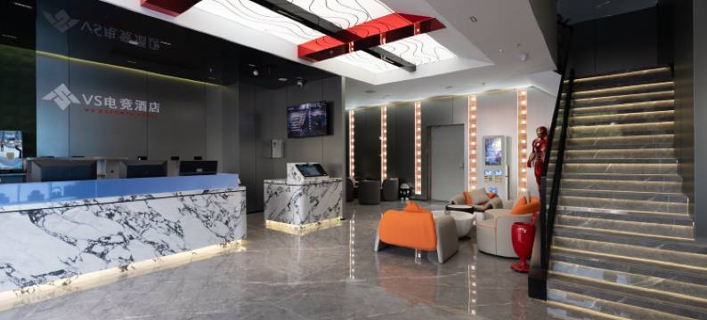 VS电竞酒店(宜春袁山公园店)图片