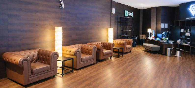 武吉士村Arena电竞酒店(Arena ESports Hotel at Bugis Village)图片