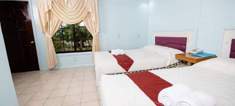 圣雷米希奥海滩俱乐部酒店(San Remigio Beach Club Sports and Leisure Resort)图片