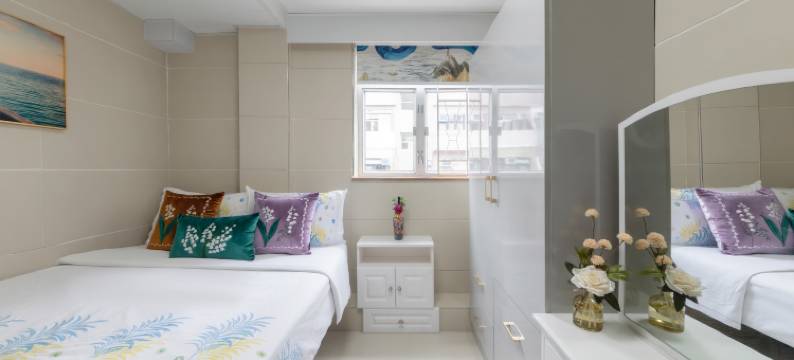 全季旅舍(尖沙咀)图片