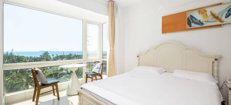 三亚巴哥度假屋图片