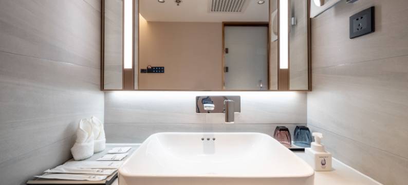 麗枫酒店(沈阳万象汇铁西广场地铁站店)图片