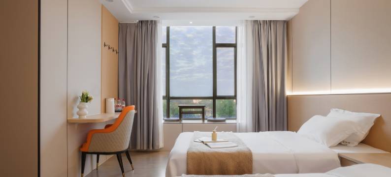 汕尾红海湾悦华度假酒店图片