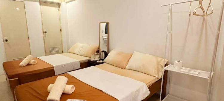 OYO 1180 卡萨德尔苏尔(OYO 1180 Casa Del Sul)图片