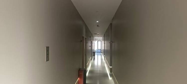 拾光快捷酒店图片