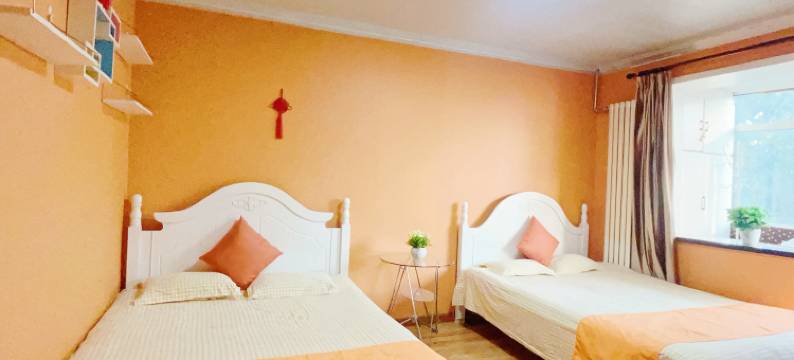 有缘民宿(北京解放军301医院店)图片