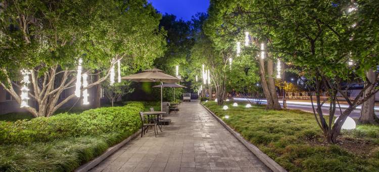 瘦西湖宋城度假酒店图片