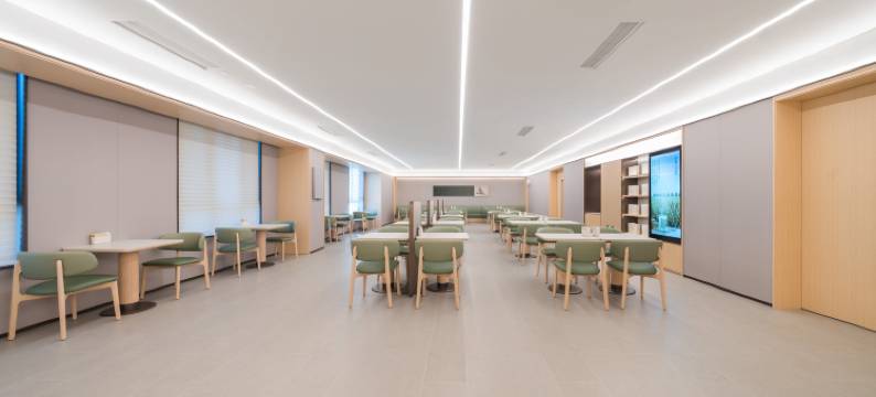 全季酒店(南阳方城店)图片