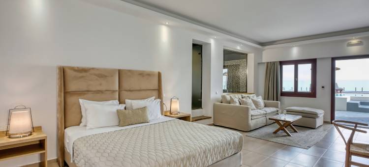 辉煌套房酒店(Splendour Hotel & Suites)图片