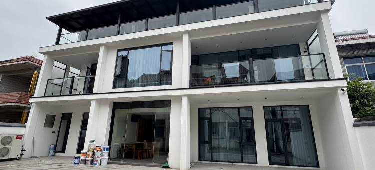安吉南门小院民宿(孝丰南门老街店)图片