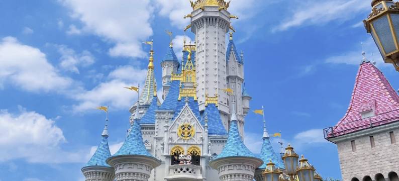 秋思城市景观公寓(南部商务区罗蒙环球城店)图片