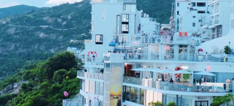 霞浦柒涧·落日海景民宿(三沙东壁店)图片