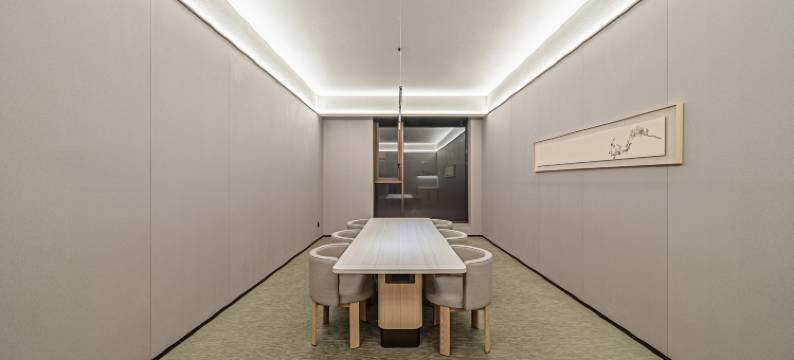 全季酒店(西咸新区沣河森林公园地铁站店)图片