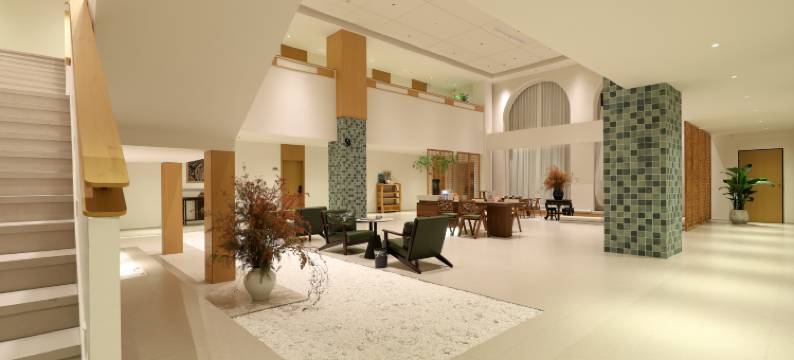 安曼·天空之城民宿(衢州坤德金佰汇广场店)图片