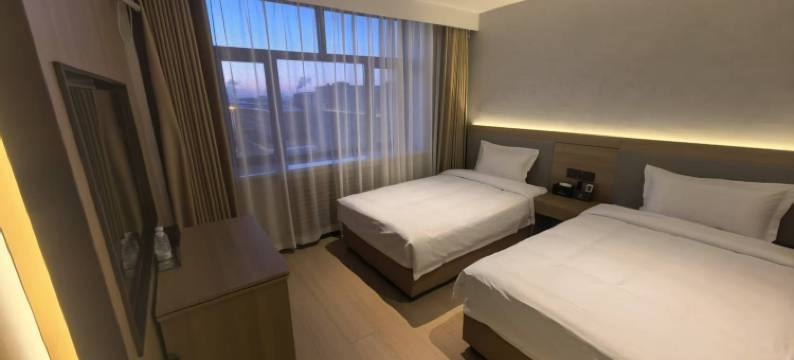 青冈益民水宴图片