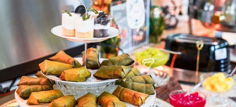 桃花岛度假村(Tho Mai Resort)图片