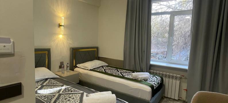 纳亚酒店(Naya Hotel)图片