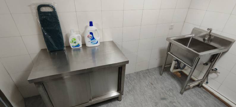 哈尔滨昆仑大酒店(中央大街哈尔滨火车站店)图片