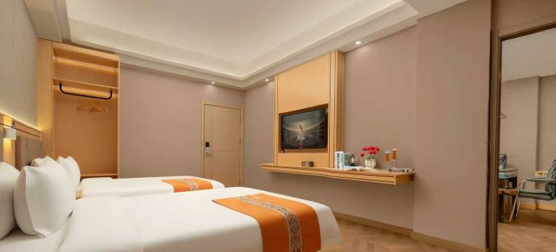 普宁•智云｜MAXIMUMWOWCINEMAWA•RMWHIRLPOOL•TEAWOMB影音酒店图片