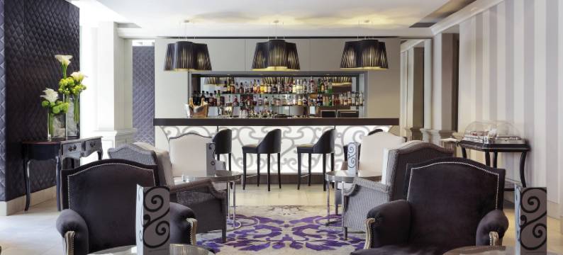 艾克斯普罗旺斯市中心大勒内国王酒店 - 美憬阁(Grand Hôtel Roi René Aix-en-Provence Centre - MGallery)图片