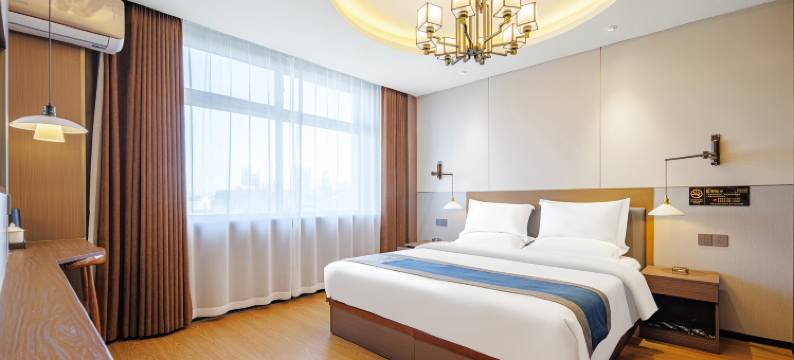 汾阳汾州大酒店图片