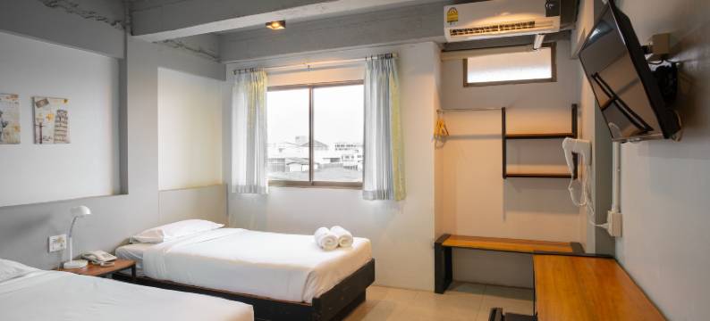 泰国甲米酒店(Thai Hotel Krabi)图片