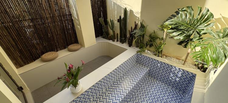 芒市既见小院民宿(傣族古镇店)图片