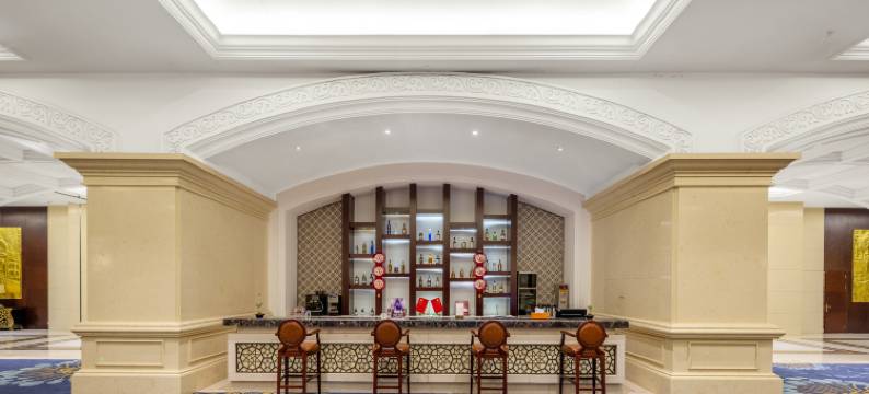 常州太湖湾明都国际大酒店图片