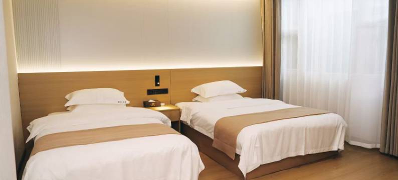 贵定温州大酒店(贵定火车站金都广场店)图片