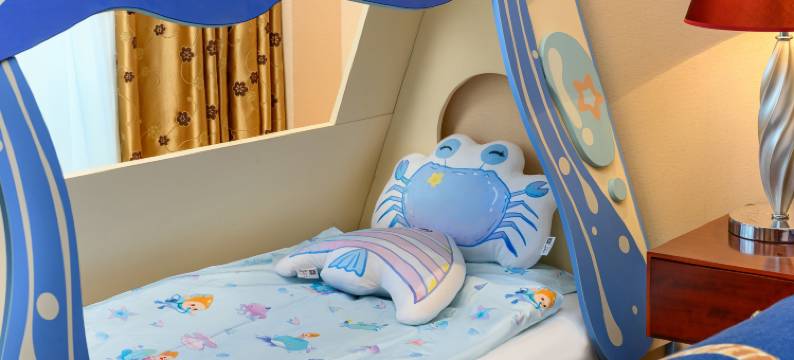 昆明呈贡南亚风情园豪生大酒店图片