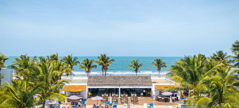 塔马拉海滩度假村(TUI BLUE Tamala)图片