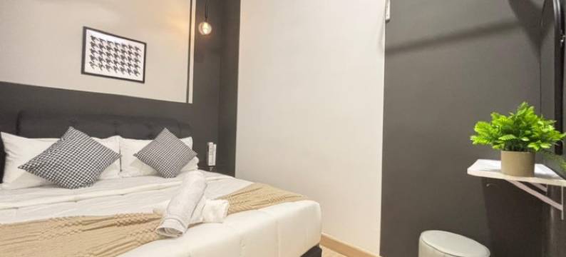 Piccadilly Greentown Premium Suites by IWH Suites图片