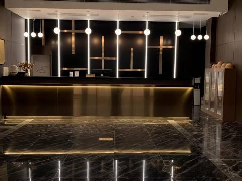 客汇临大酒店(赣州寻乌汽车站店)图片