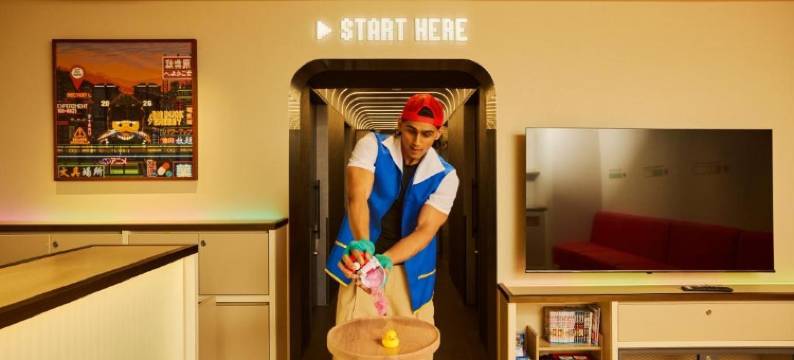 秋叶原Section L酒店(Section L Akihabara)图片