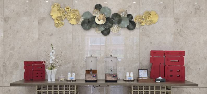 漳州东山凌波酒店图片