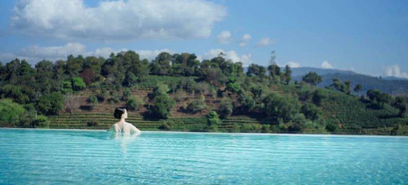 景迈六时康养度假酒店图片