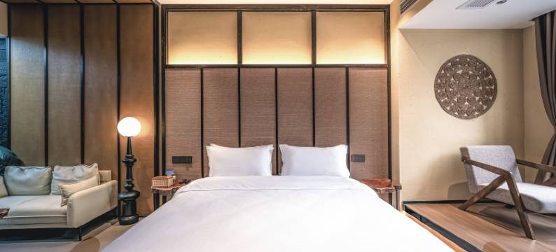 生态园景民宿(德天瀑布店)图片