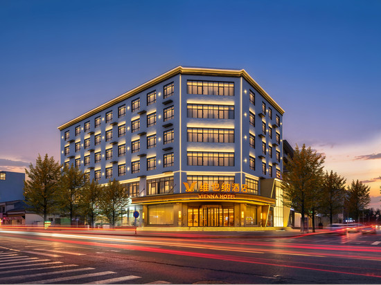 维也纳酒店(石家庄无极店)