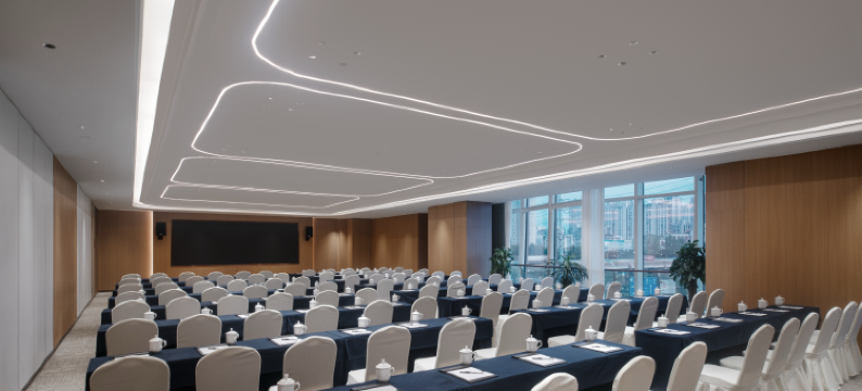 绍兴新昌珠江花园酒店(新昌小球中心店)图片