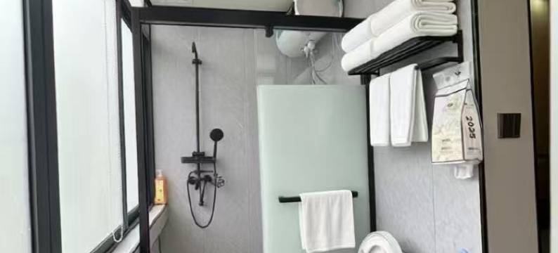 青田瓯錦山庄图片